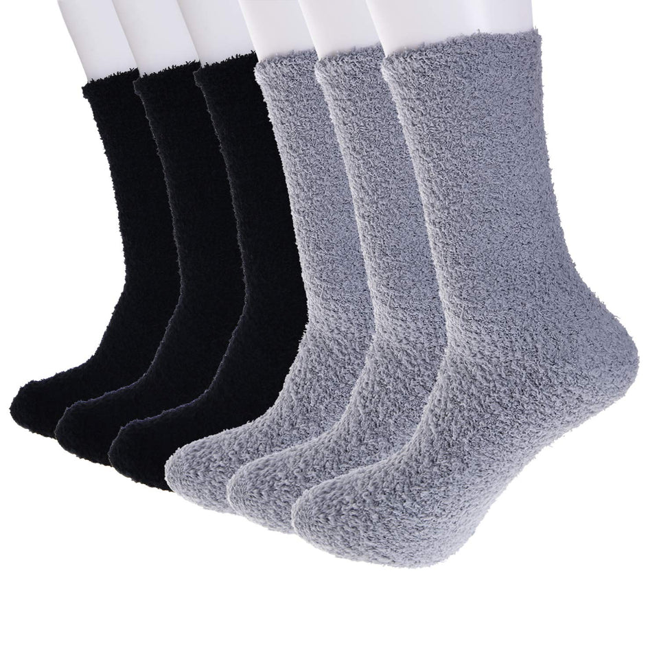 Warm Winter Socks