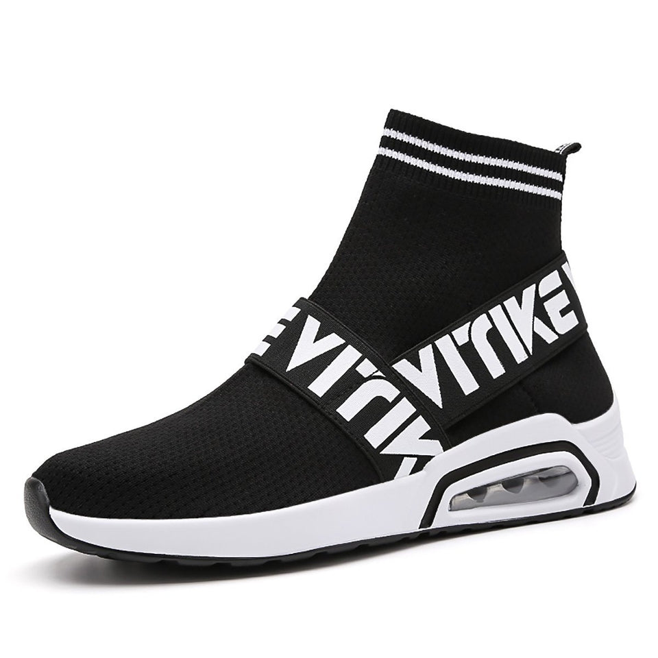 Fly Fit Runners