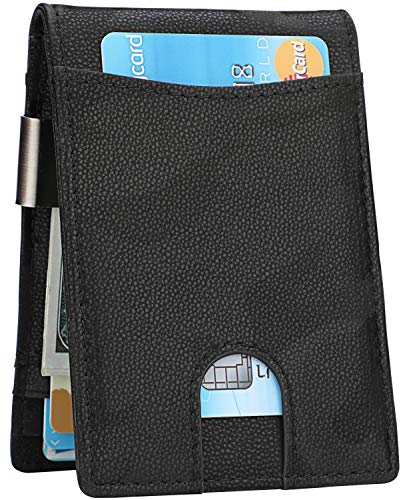 Money Clip Wallet