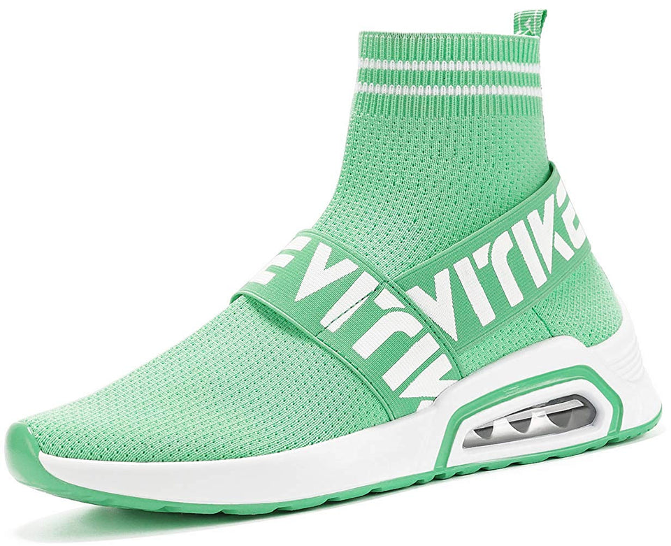 Fly Fit Runners
