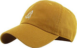Pray For Me Rosary Dad Hat