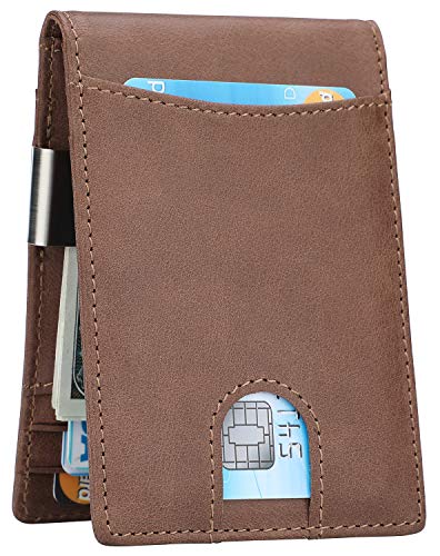 Money Clip Wallet
