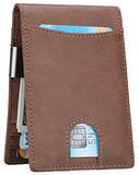 Money Clip Wallet
