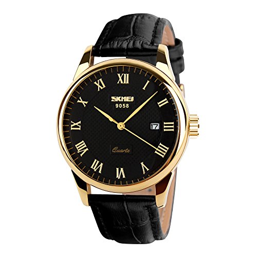 Mens Business Trip Watch