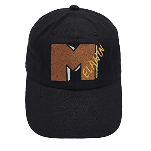 Dope Melanin Dad Hat