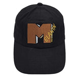 Dope Melanin Dad Hat