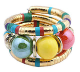 African Tribal Bracelet