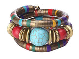 African Tribal Bracelet