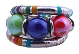 African Tribal Bracelet