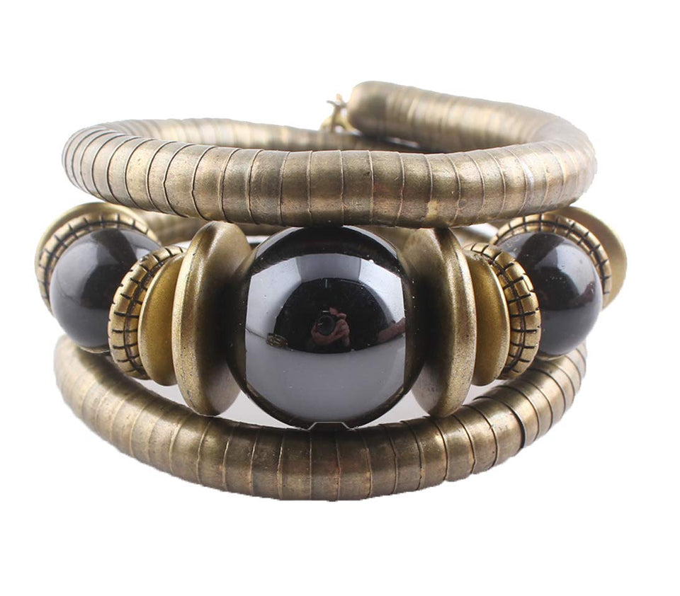 African Tribal Bracelet