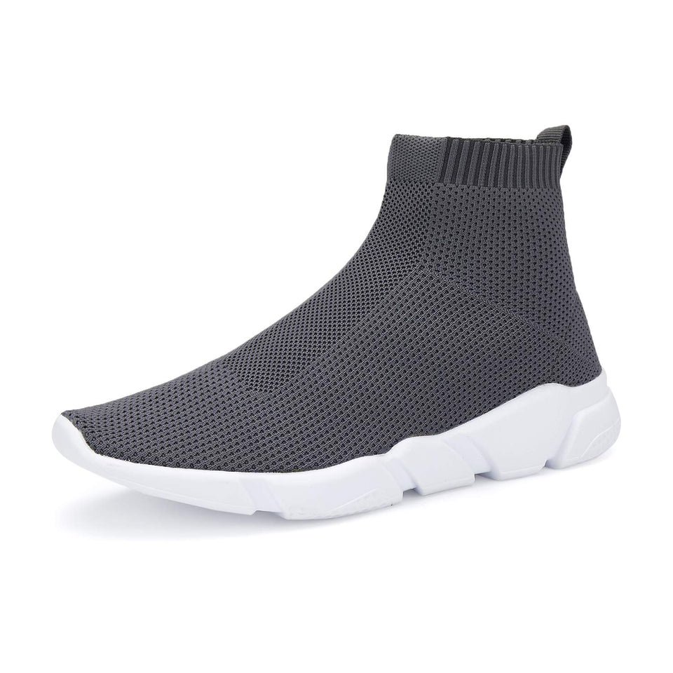 Black Excellence Sock Runners