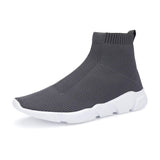 Black Excellence Sock Runners