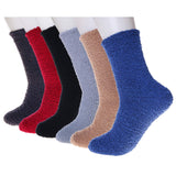 Warm Winter Socks