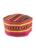 Handmade African Dashiki Hat