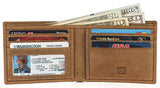 Black Kings Wallet