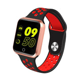 Tubman Smart Watch