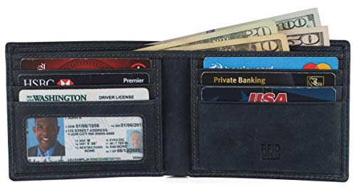 Black Kings Wallet