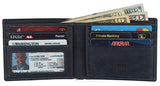 Black Kings Wallet