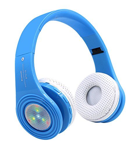Royal Bluetooth Headphones