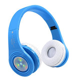 Royal Bluetooth Headphones