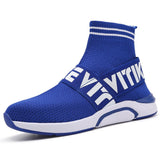 Fly Fit Runners