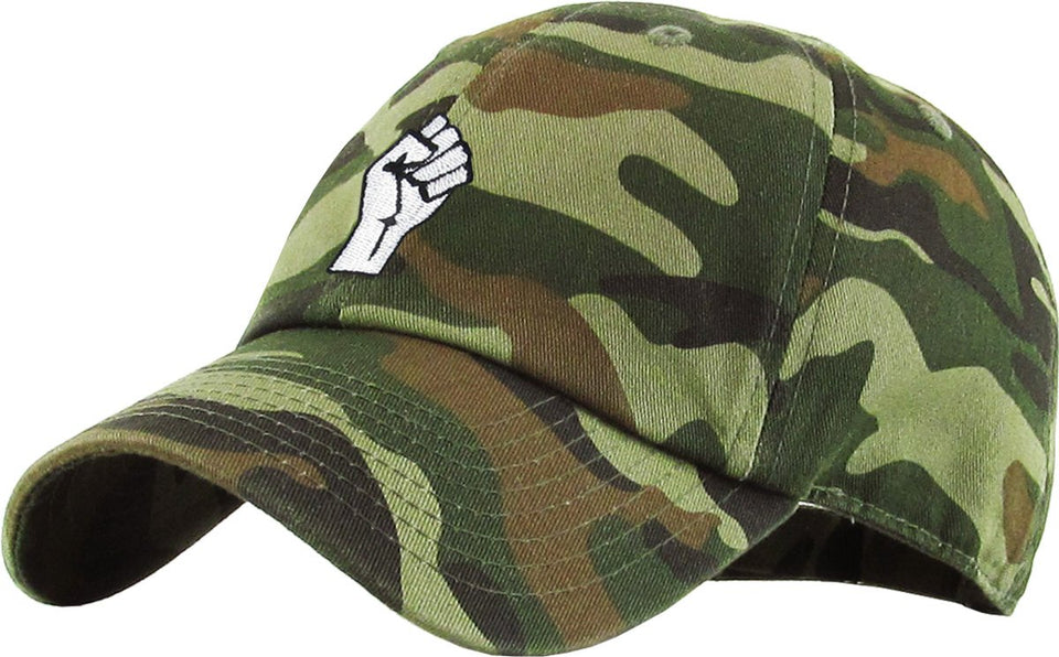 Represent The People
