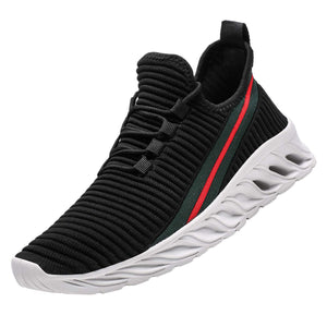 Black Excellence II Runners