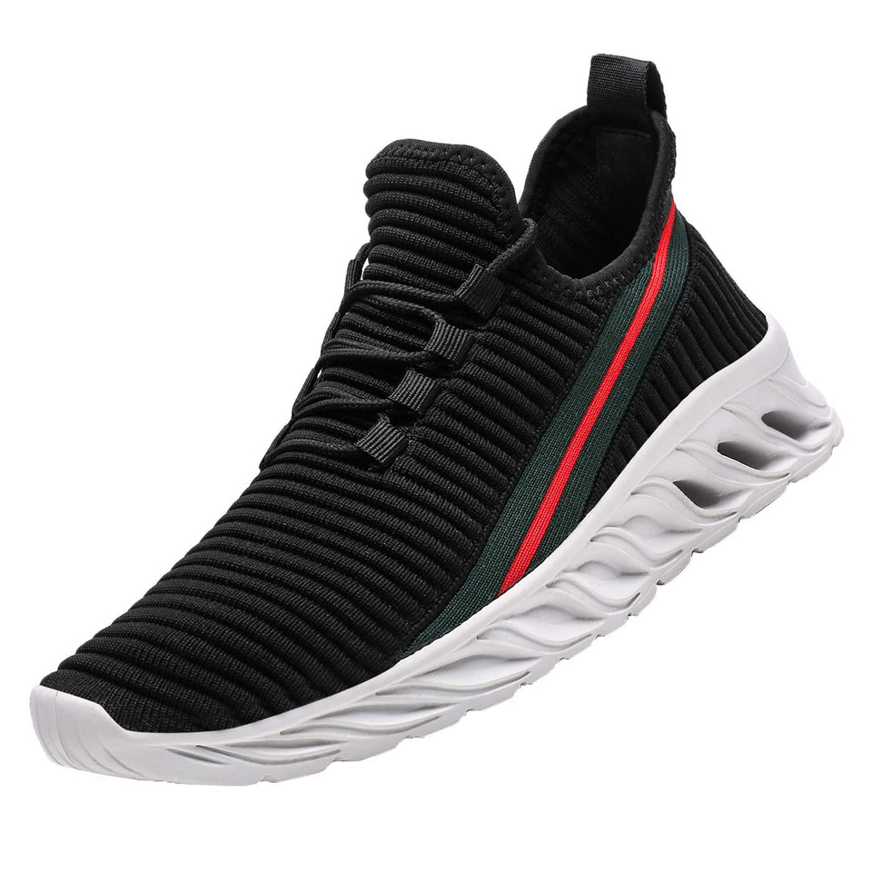 Black Excellence II Runners