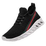 Black Excellence II Runners