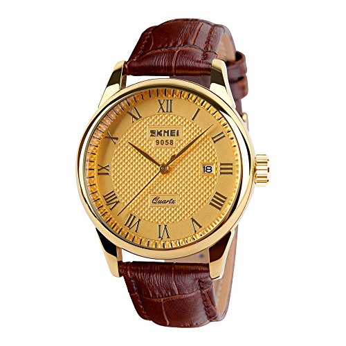 Mens Business Trip Watch
