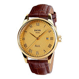 Mens Business Trip Watch