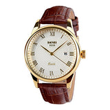 Mens Business Trip Watch