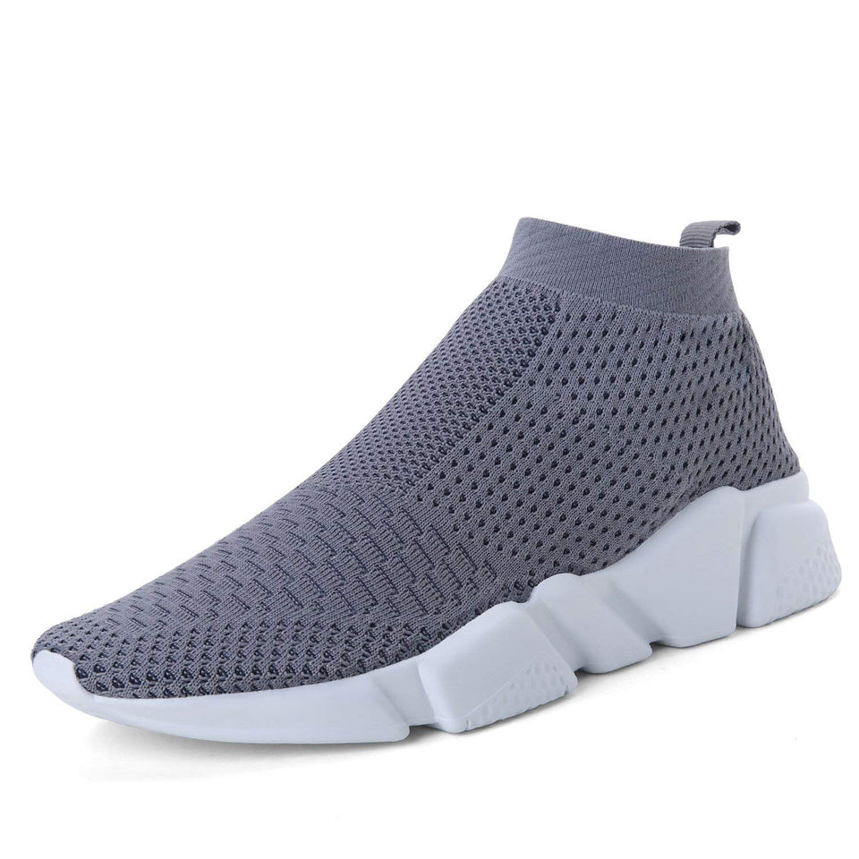 Black Excellence Sock Runners
