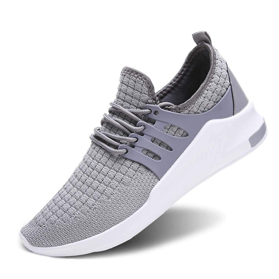 Speed Runners