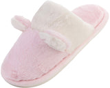 Furry Slippers