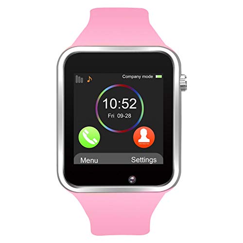 Tubman 2 Smart Watch