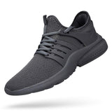 Mens Black King X Runners