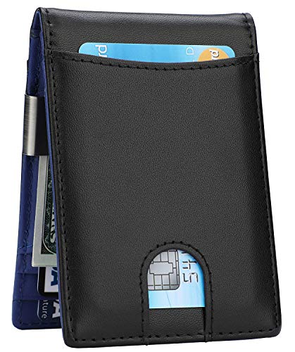Money Clip Wallet