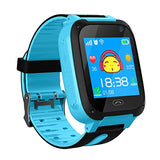 Children's Anti Kidnapping Watch