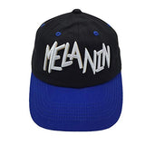Dope Melanin Dad Hat