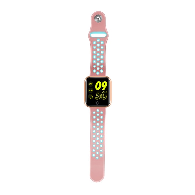 Tubman Smart Watch