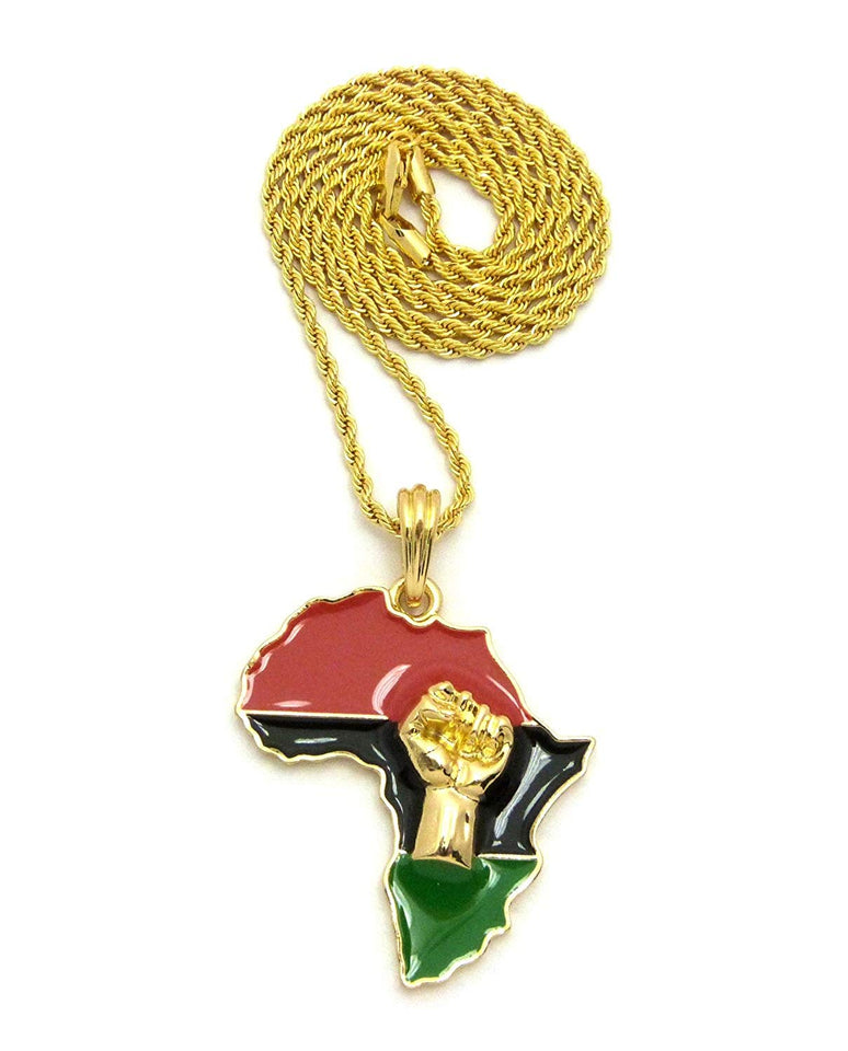 Africa Power Chain