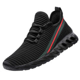 Black Excellence II Runners
