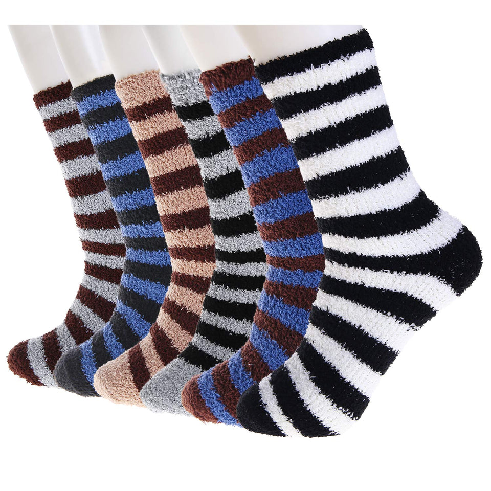 Warm Winter Socks