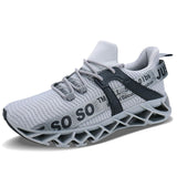 Mens SOS Runners