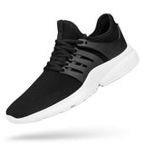 Mens Black King X Runners