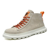 Stormed Out Mid Boots