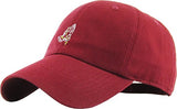 Pray For Me Rosary Dad Hat