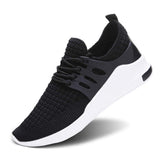 Speed Runners