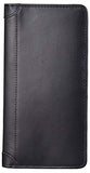 Kings Vintage Genuine Leather Long Wallets Bifold Wallet